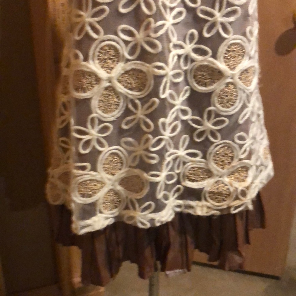 RYU Unique Dress